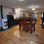 Apartment Spacieux 2 Au Coeur Du Village Massat