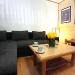 Apartment Spacieux 2 Au Coeur Du Village