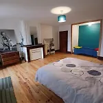 Apartment Spacieux 2 Au Coeur Du Village *
