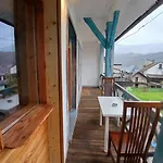 Apartment Spacieux 2 Au Coeur Du Village Massat