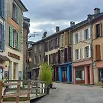 Apartment Spacieux 2 Au Coeur Du Village *