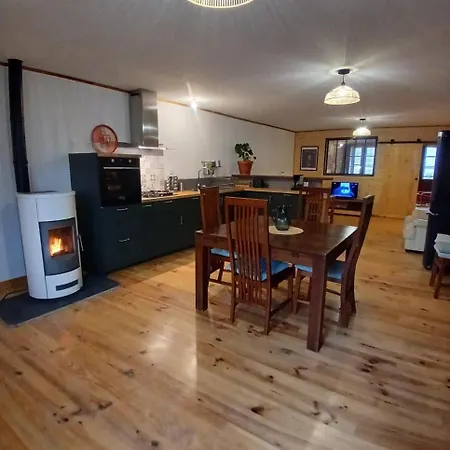 Apartmán Spacieux 2 Au Coeur Du Village Massat