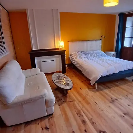 Appartement Spacieux 2 Au Coeur Du Village