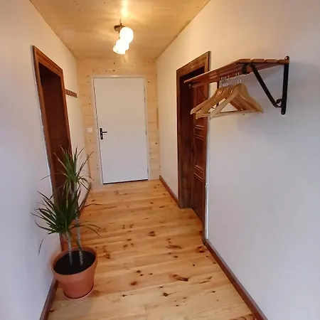 Spacieux 2 Au Coeur Du Village Apartmán *