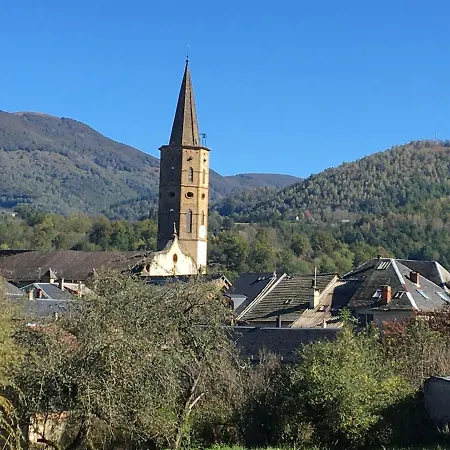 Spacieux 2 Au Coeur Du Village *