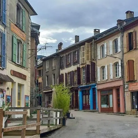 Apartmán Spacieux 2 Au Coeur Du Village *