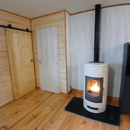 Spacieux 2 Au Coeur Du Village Apartmán *
