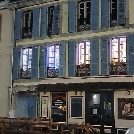 Spacieux 2 Au Coeur Du Village